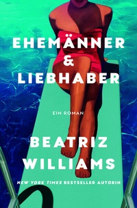 Abbildung von: Ehemänner & Liebhaber - Adrian & Wimmelbuchverlag