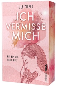 Abbildung von: Ich vermisse mich - Kampenwand