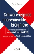 Cover: Schwerwiegende unerw&uuml;nschte Ereignisse - Kopp Verlag