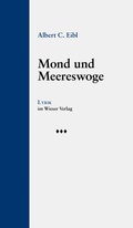 Cover: Mond und Meereswoge - Wieser Verlag