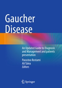 Abbildung von: Gaucher Disease - Springer