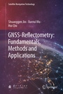 Cover: GNSS-Reflectometry: Fundamentals, Methods and Applications - Springer Nature Switzerland AG