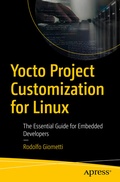 Abbildung von: Yocto Project Customization for Linux - Apress