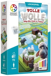 Abbildung von: Volle Wolle - SMART Toys and Games GmbH
