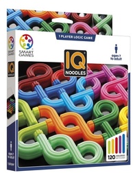 Abbildung von: IQ-Noodles - SMART Toys and Games GmbH