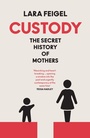Cover: Custody - William Collins