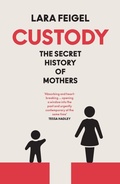 Cover: Custody - William Collins