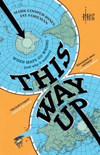 Enlarge image Cover: This Way Up - Mudlark