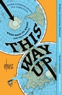 Cover: This Way Up - Mudlark
