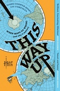 Cover: This Way Up - Mudlark