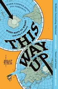 Enlarge image Cover: This Way Up - Mudlark