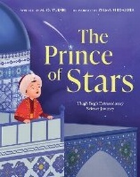 Abbildung von: The Prince of Stars - Red Shed