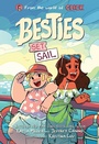 Cover: Besties: Set Sail - HarperCollins