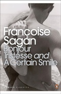 Cover: Bonjour Tristesse AND A Certain Smile - Penguin Books Ltd