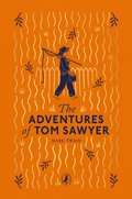 Cover: The Adventures of Tom Sawyer - Puffin Classics
