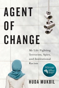 Abbildung von: Agent of Change - McGill-Queen's University Press