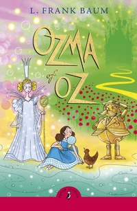 Abbildung von: Ozma of Oz - Puffin Classics