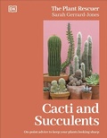 Abbildung von: Cacti and Succulents - DK