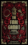 Cover: The Final Gambit - Penguin Books Ltd