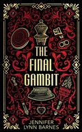 Bild: The Final Gambit - Penguin Books Ltd