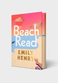 Cover: Beach Read - Viking