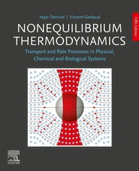 Abbildung von: Nonequilibrium Thermodynamics - Elsevier
