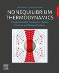 Cover: Nonequilibrium Thermodynamics - Elsevier