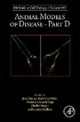 Cover: Animal Models of Disease Part D: Volume 197 - Academic Press