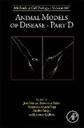 Cover: Animal Models of Disease Part D: Volume 197 - Academic Press