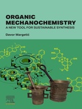 Abbildung von: Organic Mechanochemistry - Elsevier