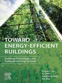 Cover: Toward Energy-Efficient Buildings - Elsevier