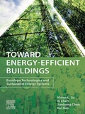 Cover: Toward Energy-Efficient Buildings - Elsevier