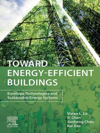 Enlarge image Cover: Toward Energy-Efficient Buildings - Elsevier