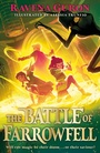 Cover: The Battle of Farrowfell - Faber & Faber