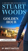 Cover: Stuart Woods' Golden Hour - G P Putnam's Sons