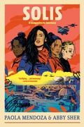 Cover: Solis - Nancy Paulsen Books