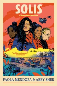 Enlarge image Cover: Solis - Nancy Paulsen Books