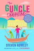 Cover: The Guncle Abroad - G P Putnam's Sons