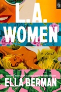 Cover: L.A. Women - Berkley