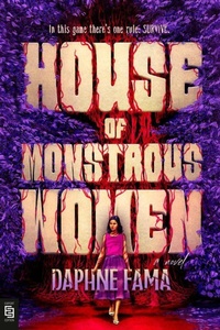 Abbildung von: House of Monstrous Women - Berkley
