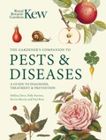 Cover: Gardener's Companion to Pests and Diseases - Frances Lincoln