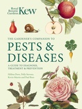 Cover: Gardener's Companion to Pests and Diseases - Frances Lincoln