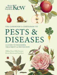Abbildung von: Gardener's Companion to Pests and Diseases - Frances Lincoln