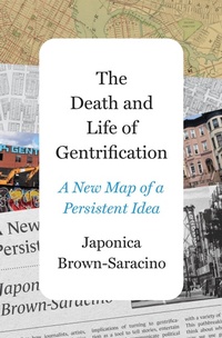 Abbildung von: The Death and Life of Gentrification - Princeton University Press