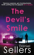 Cover: The Devil's Smile - Allison & Busby