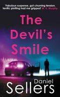 Cover: The Devil's Smile - Allison & Busby