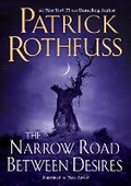 Cover: The Narrow Road Between Desires - Daw Books