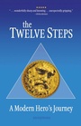 Cover: The Twelve Steps - Simon + Schuster LLC