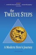 Cover: The Twelve Steps - Simon + Schuster LLC