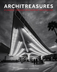 Abbildung von: Architreasures - Schiffer Publishing Ltd